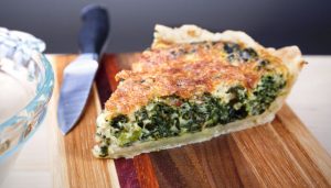 Phyllis-Spinach-Pie