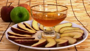 apples-and-honey-bamboo-mat