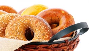 basket-of-bagels