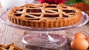 linzer-torte