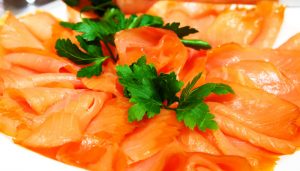 smoked-salmon-platter