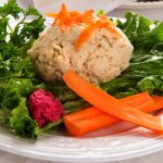 perfect gefilte fish from The Jewish Kitchen