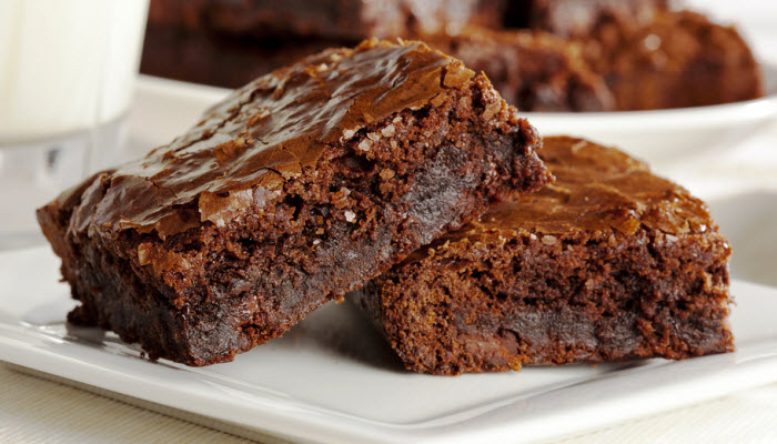 Fudge Brownies