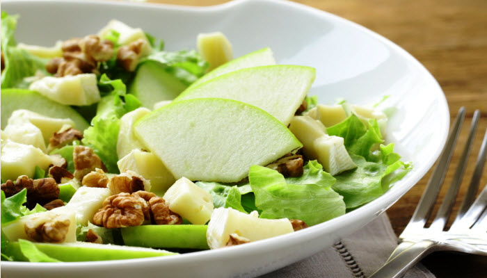 Waldorf Salad