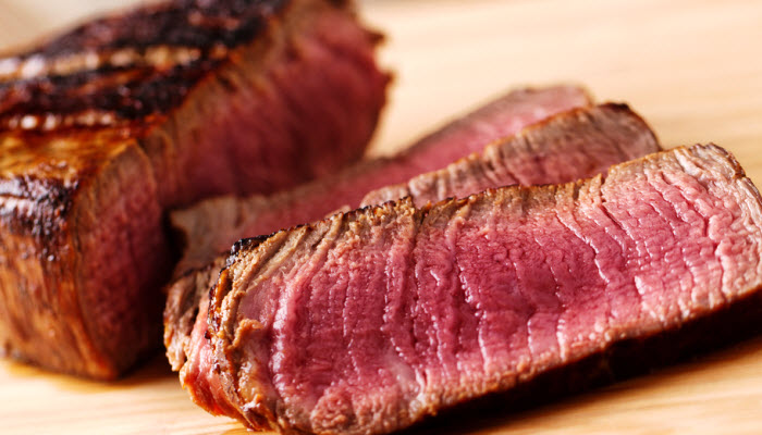 Kosher Beef Tenderloin