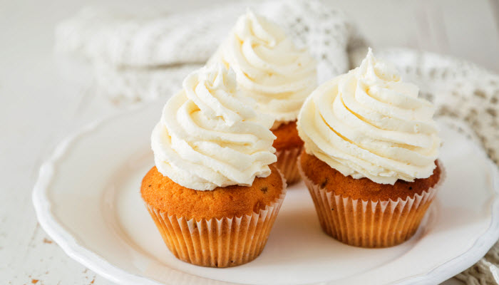 Cream Cheese Frosting