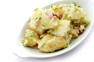 potato salad