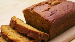 Pumpkin bread3