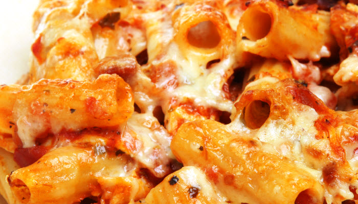 Baked Ziti