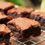 passover brownies from The Jewish Kitchen