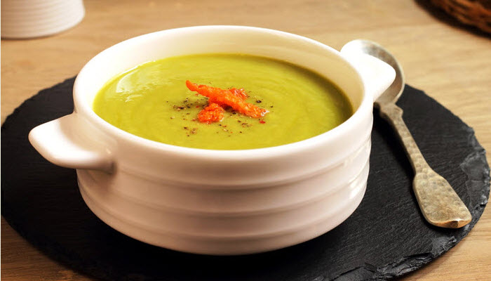 Split Pea Soup