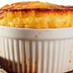 salmon souffle from The Jewish Kitchen