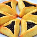 prune hamantaschen from The Jewish Kitchen