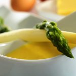 bernaise sauce from The Jewish Kitchen