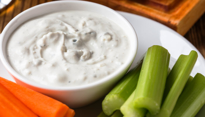 Blue Cheese Dressing