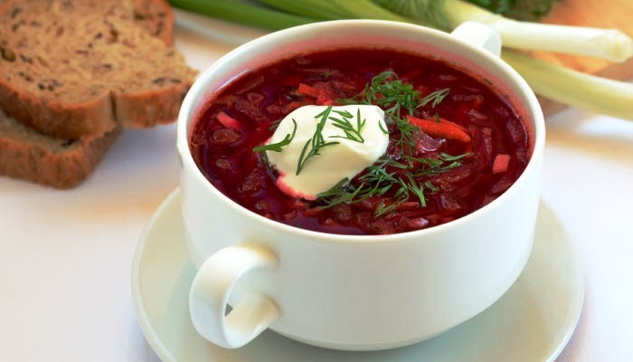 Borscht