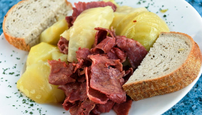 Corned Beef