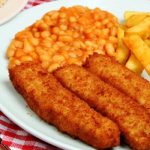 fish sticks for kids from The Jewish Kitchen