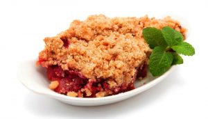 apple-cranberry-cobbler