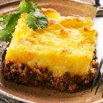 Mom's Shepherd's Pie from The Jewish Kitchen