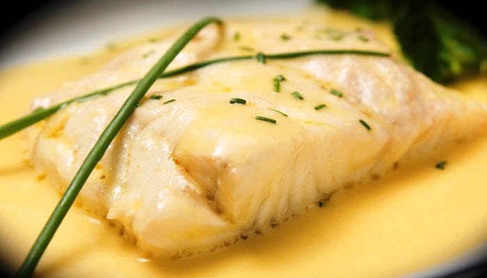 Honey Mustard Glazed Fish – Healthy Option