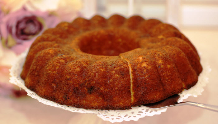 jewish coffee cake