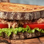 classic tuna salad from The Jewish Kitchen