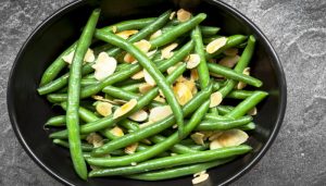 green-beans-almondine