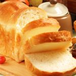 old fashioned white bread from The Jewish Kitchen