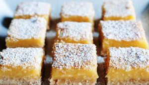 lemon-squares