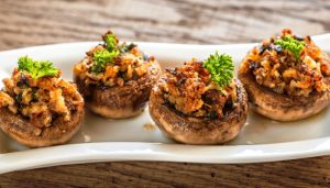 lisas-stuffed-mushrooms