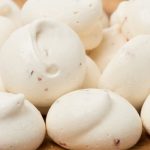 meringue cookies from The Jewish Kitchen