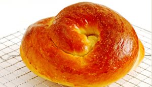 round-challah