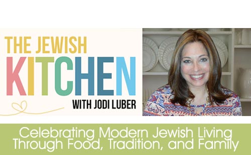 The Jewish Kitchen