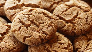 ginger-snap-cookies