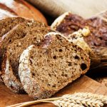 old fashioned rye bread from The Jewish Kitchen