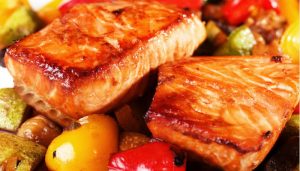 honey-soy-broiled-salmon