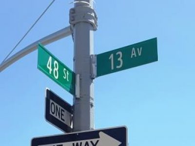 13th Ave 48th Steet compressed
