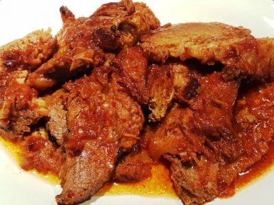 ultimate beef brisket