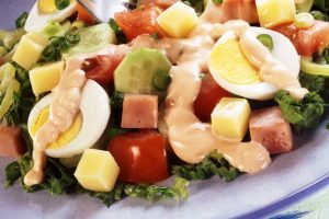 chef's salad