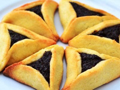 prune hamantaschen