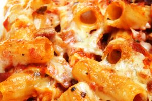 baked ziti
