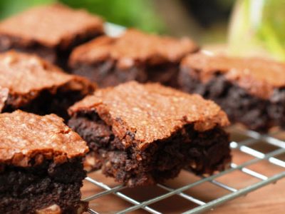 passover brownies