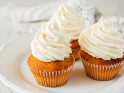 cream cheese frosting