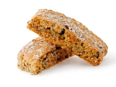 lorraines mandel bread from The Jewish Kitchen