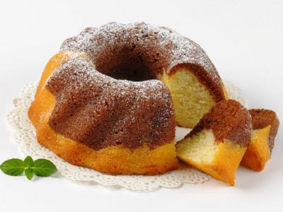 marble cake