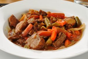 sweet and sour pot roast