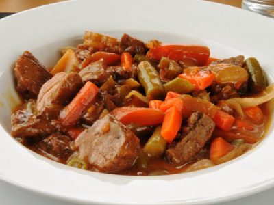 sweet and sour pot roast