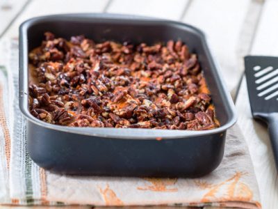 sweet potato supreme